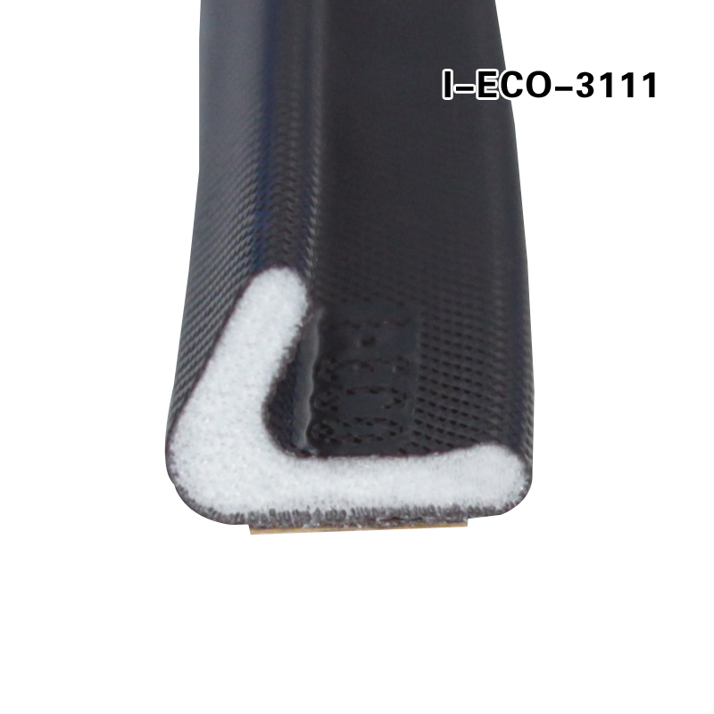 I-ECO-3111 Stick-on Foam Door Seal